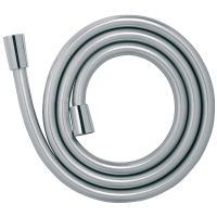 Душевой шланг Aquatek AQ2110CR Хром — фото 1, Душевые шланги