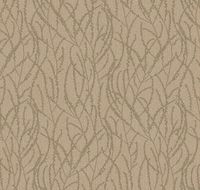 Обои Milassa Flos 5 012 Флизелин (1*10,05) Бежевый, Листья — фото 1, Обои для стен