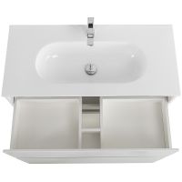 Товар: Тумба под раковину BelBagno Kraft 100 KRAFT-1000-2C-PIA-BO Bianco Opaco - фото 17 Тумба под раковину BelBagno Kraft 100 KRAFT-1000-2C-PIA-BO Bianco Opaco — фото 17, Тумбы под раковину