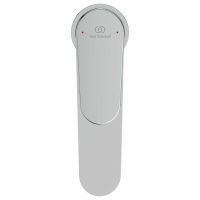 Смеситель для раковины Ideal Standard Cerafine Model O Хром арт-BC554AA — фото 3, Смесители для раковины