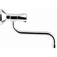 Смеситель для кухни Grohe Costa L 31187001 Хром — фото 2, Смесители для кухни