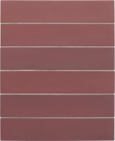 Керамогранит Equipe Wadi Garnet 30055 6х30 см — фото 1, Керамогранит