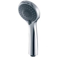 Ручной душ Kaiser SH-531 Хром — фото 1, Душевое оборудование. Душевая программа