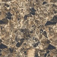 Керамогранит Velsaa Emperador Brown High Glossy RP-185560 60х60 см — фото 7, Керамогранит