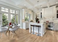 Ламинат Kronostar SymBio Groove D4925 Дуб Мирто 4V 1380х193х8 мм — фото 2, Ламинат