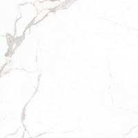 Керамогранит Laparet Statuario White PRO белый матовый R10GR 80х80 см — фото 7, Керамогранит