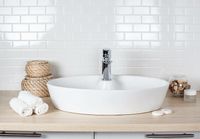 Товар: Керамическая мозаика StarMosaic Brick White Glossy A32000/A1001G 29,1x29,5 см - фото 3 Керамическая мозаика StarMosaic Brick White Glossy A32000/A1001G 29,1x29,5 см — фото 3, Мозаика