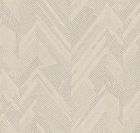 Обои Milassa Okinava Ok1 002 Флизелин (1*10,05) Бежевый, Геометрия — фото 1, Обои для стен