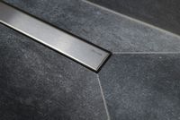 Товар: Душевой поддон из вспененного полистирола Pestan 120х120 Confluo Board Uni 40007822SS под плитку со встроенным душевым лотком Frameless Line 550 - фото 6 Душевой поддон из вспененного полистирола Pestan 120х120 Confluo Board Uni 40007822SS под плитку со встроенным душевым лотком Frameless Line 550 — фото 6, Душевые поддоны