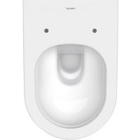 Товар: Унитаз Duravit D-Neo 2578090000 подвесной без сиденья - фото 4 Унитаз Duravit D-Neo 2578090000 подвесной без сиденья — фото 4, Подвесные унитазы