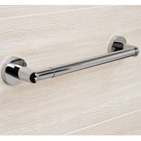 Товар: Держатель бумажных полотенец WasserKRAFT Rhein K-6291 Хром - фото 2 Держатель бумажных полотенец WasserKRAFT Rhein K-6291 Хром — фото 2, Полотенцедержатели