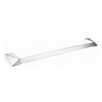 Полотенцедержатель Boheme New Venturo 10312-CR Хром — фото 1, Полотенцедержатели