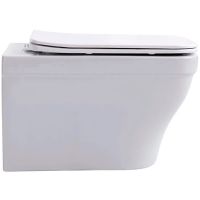 Товар: Комплект унитаза с инсталляцией Aquatek Set Aquatek Амадео-009 4в1 с сиденьем Микролифт и Белой клавишей смыва - фото 4 Комплект унитаза с инсталляцией Aquatek Set Aquatek Амадео-009 4в1 с сиденьем Микролифт и Белой клавишей смыва — фото 4, Комплекты унитаз + инсталляция