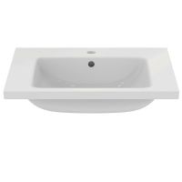 Товар: Раковина Ideal Standard I.Life B 61 T460501 Евробелая - фото 2 Раковина Ideal Standard I.Life B 61 T460501 Евробелая — фото 2, Раковины