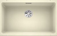 Кухонная мойка Blanco Etagon 700-U Silgranit 525172 Жасмин — фото 2, Кухонные мойки