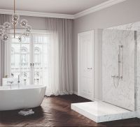 Товар: Душевой гарнитур Kludi Nova Fonte 2084005-25 Хром - фото 2 Душевой гарнитур Kludi Nova Fonte 2084005-25 Хром — фото 2, Душевые гарнитуры