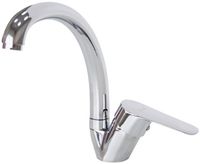 Смеситель для кухни Frap H703 F41703-B Хром — фото 4, Смесители для кухни