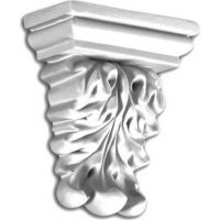 Консоль Decomaster DQ-9952 43x105x90 мм — фото 1, Консоли