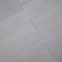 Инженерная доска Goodwin Дуб Арагон 400-1200х150х14/3 мм — фото 2, Инженерная доска