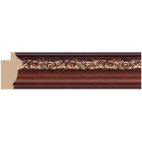 Багет Decomaster 534-52 2900x32x18 мм — фото 1, Багеты