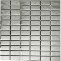 Мозаика Imagine Lab Стекло DY01 30х30 см — фото 1, Мозаика