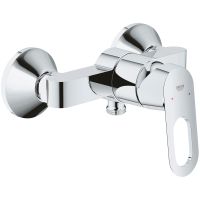 Смеситель для душа Grohe BauLoop 23340000 Хром — фото 1, Смеситель для душа