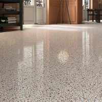 Керамогранит ABK Blend Dots Multiwhite Ret PF60005828 90x90 см — фото 3, Керамогранит