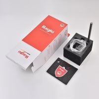 Товар: Ершик для унитаза Raglo R301.10.09 Графит - фото 11 Ершик для унитаза Raglo R301.10.09 Графит — фото 11, Ершики для унитаза