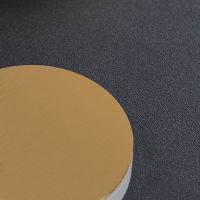 Настенный светильник Artelamp Lucas Золото Черный арт-A2602AP-10BK — фото 3, Бра