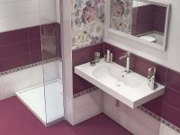 Товар: Раковина Kerama Marazzi Buongiorno 100 BG.wb.100 Белая глянцевая - фото 4 Раковина Kerama Marazzi Buongiorno 100 BG.wb.100 Белая глянцевая — фото 4, Раковины подвесные