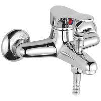 Товар: Смеситель для ванны Frap H14 F3014-B Хром - фото 1 Смеситель для ванны Frap H14 F3014-B Хром — фото 1, Смеситель для ванны