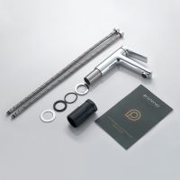 Смеситель для раковины Splenka Хром арт-S04.10 — фото 10, Смесители для раковины