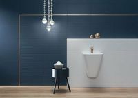 Керамическая плитка Tubadzin Reflection Navy настенная 29,8х59,8 см — фото 3, Керамическая плитка