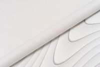 Обои Артекс Selena 10820-02 Винил на флизелине (1,06*10,05) Серый, Однотонный — фото 3, Обои для стен