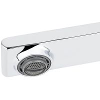 Смеситель для раковины Kaiser Serio 05411 Хром — фото 2, Смесители