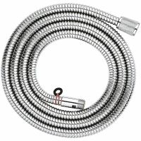 Душевой шланг Grohe Relexaflex Metal 28158001 Хром — фото 1, Душевые шланги