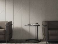 Керамическая плитка Porcelanosa Tailor Bone Deco 100337346 настенная 59,6x150 см — фото 2, Керамическая плитка