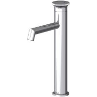 Товар: Смеситель для раковины Teska Arte Leo L E5526 Хром - фото 1 Смеситель для раковины Teska Arte Leo L E5526 Хром — фото 1, Смесители для раковины