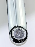 Смеситель для раковины Viko Хром арт-V-7311 — фото 9, Смесители для раковины