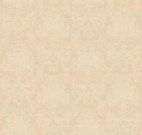 Обои Milassa Flos 1 003 Флизелин (1*10,05) Бежевый, Дамаск — фото 1, Обои для стен