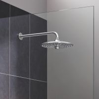 Верхний душ Grohe Euphoria Хром арт-26459000 — фото 3, Верхние души