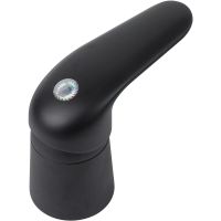 Товар: Смеситель на борт ванны Orange Otto M22-333b Черный матовый - фото 3 Смеситель на борт ванны Orange Otto M22-333b Черный матовый — фото 3, Смесители на борт ванны