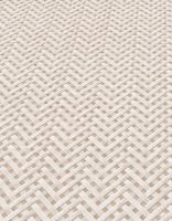 Обои Erismann Code Nature 12106-14 Винил на флизелине (1,06*10,05) Бежевый, Геометрия — фото 2, Обои для стен