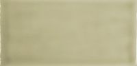 Керамическая плитка Cevica Plus Khaki 7,5x15 см — фото 1, Керамическая плитка