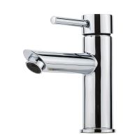 Смеситель для раковины Migliore Fortis 18660 Хром — фото 2, Смесители