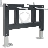 Инсталляция Abber AC0101P для унитаза с крепежом — фото 2, Инсталляции для унитазов