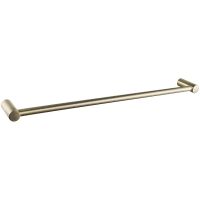 Полотенцедержатель Haiba HB8401-4 Бронза — фото 1, Полотенцедержатели