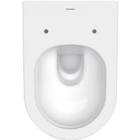 Товар: Унитаз Duravit D-Neo 2577090000 подвесной без сиденья - фото 6 Унитаз Duravit D-Neo 2577090000 подвесной без сиденья — фото 6, Подвесные унитазы