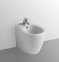 Товар: Биде Ideal Standard Connect E799501 Euro White - фото 3 Биде Ideal Standard Connect E799501 Euro White — фото 3, Биде напольные