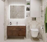 Товар: Тумба под раковину BelBagno Etna-H60 100 ETNA-H60-1000-2C-SO-RW-P подвесная Rovere Moro - фото 9 Тумба под раковину BelBagno Etna-H60 100 ETNA-H60-1000-2C-SO-RW-P подвесная Rovere Moro — фото 9, Мебель для ванной